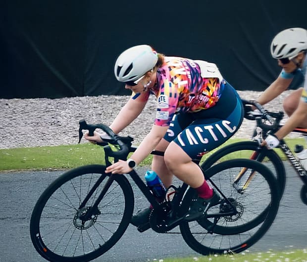 Keela Mac Hale