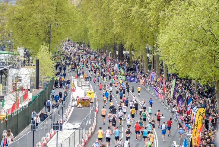 Not All Marathons Are Created Equal