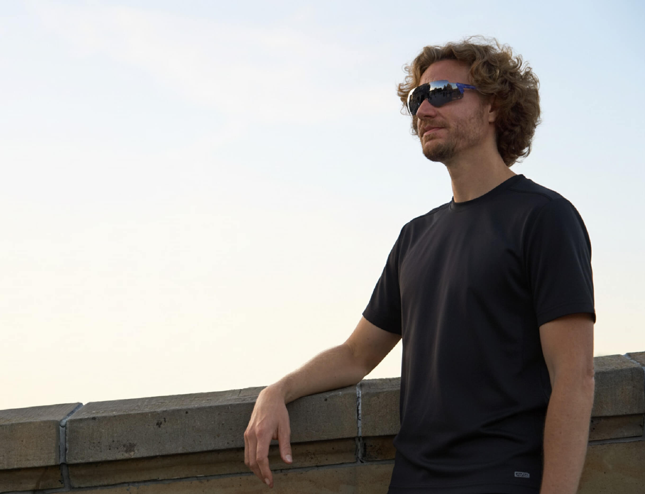 engo2 HUD Connected glasses - Real time data for athletes | Engo